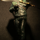 Illustration for article titled Robot George Washington, Dirty Schwarzeneggers and KHAAAAAAN: Toy Fair 2013, Day 2